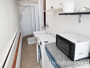 Prodej bytu 3+kk, Scalea, Kalábrie, Itálie, 50 m2