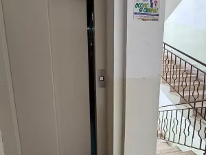 Prodej bytu 2+kk, Scalea, Kalábrie, Itálie, 47 m2