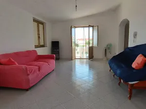 Prodej bytu 3+1, Santa Maria del Cedro, Kalábrie, Itálie, 107 m2