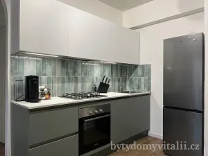 Prodej bytu 3+kk, Scalea, Kalábrie, Itálie, 58 m2