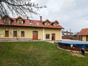 Prodej ubytování, Luže, 230 m2