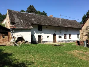 Prodej chalupy, Jinín, 69 m2