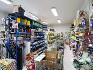 Pronájem obchodního prostoru, Pohořelice, nám. Svobody, 135 m2