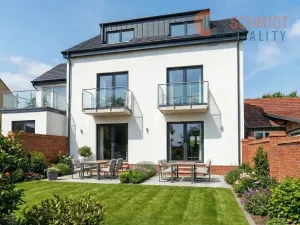 Prodej bytu 1+kk, Vrbice, 27 m2