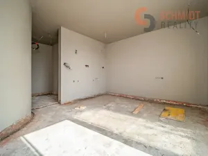 Prodej bytu 1+kk, Vrbice, 27 m2