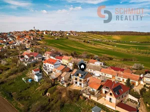 Prodej bytu 1+kk, Vrbice, 27 m2