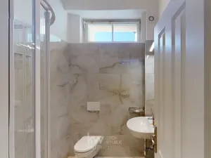 Pronájem bytu 1+1, Praha - Nové Město, Krakovská, 42 m2