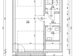 Prodej bytu 2+kk, Brno, Elgartova, 40 m2