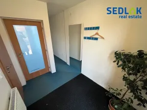 Prodej kanceláře, Modřice, Brněnská, 72 m2