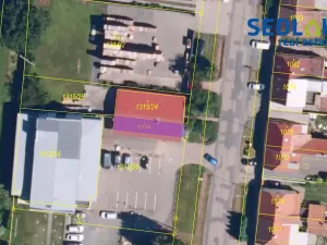 Prodej kanceláře, Modřice, Brněnská, 72 m2