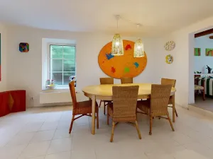 Pronájem rodinného domu, Praha - Hostivař, Mezi potoky, 200 m2