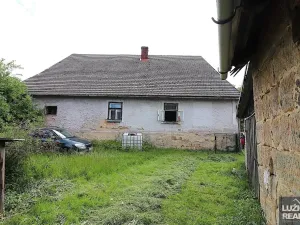 Prodej chalupy, Dubá, 212 m2