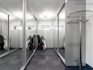 Prodej rodinného domu, Mníšek pod Brdy, Na Vyhlídce, 346 m2