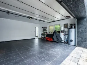 Prodej rodinného domu, Mníšek pod Brdy, Na Vyhlídce, 346 m2