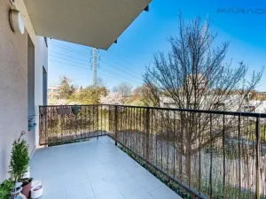 Prodej bytu 3+kk, Praha - Hloubětín, Nademlejnská, 86 m2