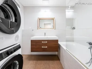 Prodej bytu 3+kk, Praha - Hloubětín, Nademlejnská, 79 m2