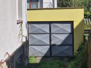 Prodej rodinného domu, Luhačovice, Úprkova, 120 m2