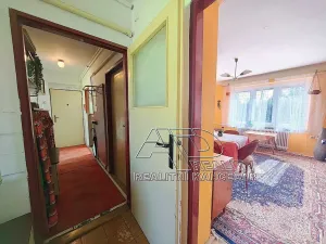 Prodej bytu 2+1, Bechyně, Na Libuši, 56 m2