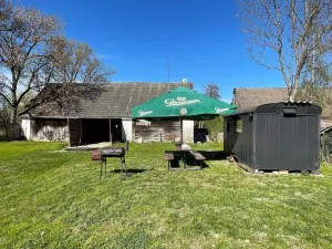 Prodej pozemku pro bydlení, Třeboň - Branná, 1085 m2