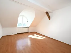 Pronájem bytu 3+kk, Praha - Žižkov, Baranova, 87 m2