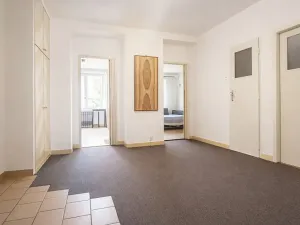 Prodej bytu 3+1, Ostrava, Nádražní, 68 m2