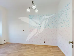 Pronájem bytu 2+1, Plzeň, Stehlíkova, 52 m2