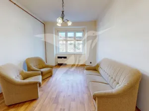 Pronájem bytu 2+1, Plzeň, Stehlíkova, 52 m2