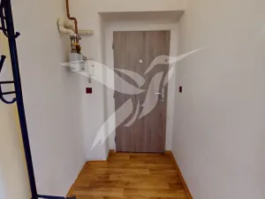 Pronájem bytu 2+1, Plzeň, Stehlíkova, 52 m2