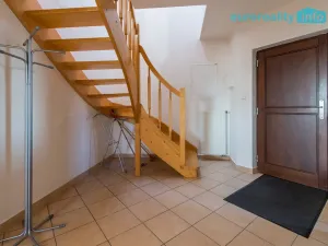 Prodej rodinného domu, Lipno nad Vltavou, 180 m2