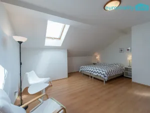 Prodej rodinného domu, Lipno nad Vltavou, 180 m2