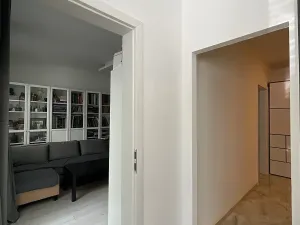 Prodej bytu 3+1, Bratislava, Slovensko, Cabanova, 66 m2