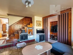 Prodej rodinného domu, Mikulov, Hliniště, 362 m2