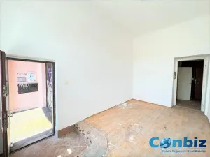 Pronájem kanceláře, Praha - Holešovice, Bubenské nábřeží, 21 m2