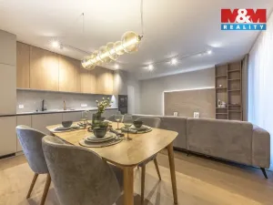 Prodej bytu 3+kk, Mladá Boleslav - Mladá Boleslav II, Husova, 81 m2
