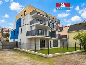 Prodej bytu 3+kk, Mladá Boleslav - Mladá Boleslav II, Husova, 81 m2