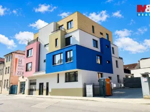 Prodej bytu 3+kk, Mladá Boleslav - Mladá Boleslav II, Husova, 81 m2