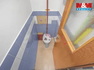 Prodej bytu 3+1, Hradec Králové - Nový Hradec Králové, Čajkovského, 82 m2