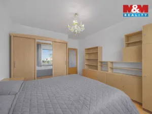 Prodej bytu 3+1, Hradec Králové - Nový Hradec Králové, Čajkovského, 82 m2