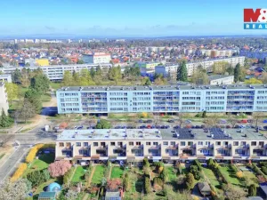 Prodej bytu 3+1, Hradec Králové - Nový Hradec Králové, Čajkovského, 82 m2