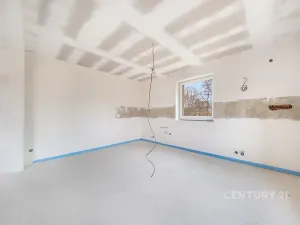 Prodej rodinného domu, Bulovka, 190 m2