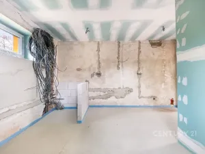 Prodej rodinného domu, Bulovka, 190 m2