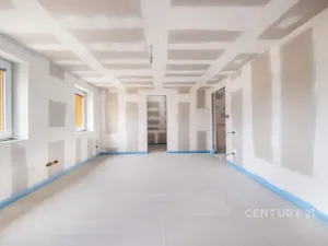 Prodej rodinného domu, Bulovka, 190 m2