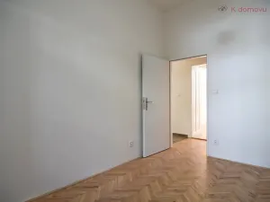 Pronájem bytu 3+1, Brno - Veveří, Grohova, 70 m2