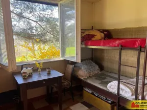 Prodej zahrady, Ostopovice, 409 m2