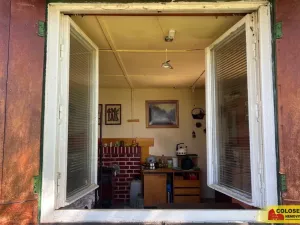 Prodej zahrady, Ostopovice, 409 m2