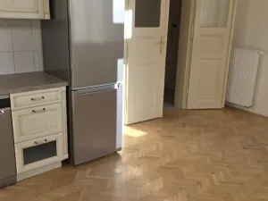 Pronájem bytu 2+1, Praha, Zborovská, 81 m2