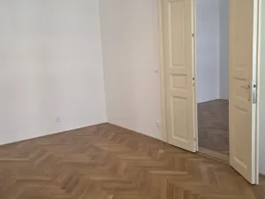 Pronájem bytu 2+1, Praha, Zborovská, 81 m2