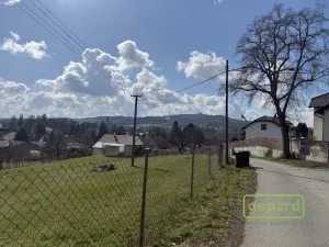 Pronájem zahrady, Starý Plzenec, 493 m2