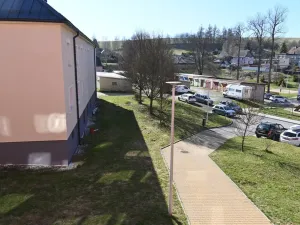 Prodej bytu 3+1, Břidličná, Jesenická, 75 m2