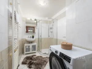 Prodej bytu 1+kk, České Budějovice - České Budějovice 2, Husova tř., 36 m2